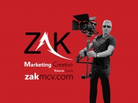 Zak Marketing Creativo
