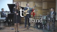 T-4 Band