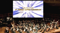 Dms Debah Philharmonic Orchestra