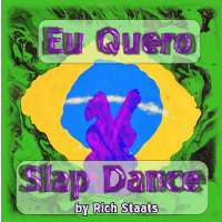 Mardi Gras Music Video - Eu Quero Music only