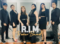 RIM Power Band